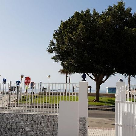 Apartmán Casa 1ª Linea Paseo Maritimo Torre Del Mar Exteriér fotografie
