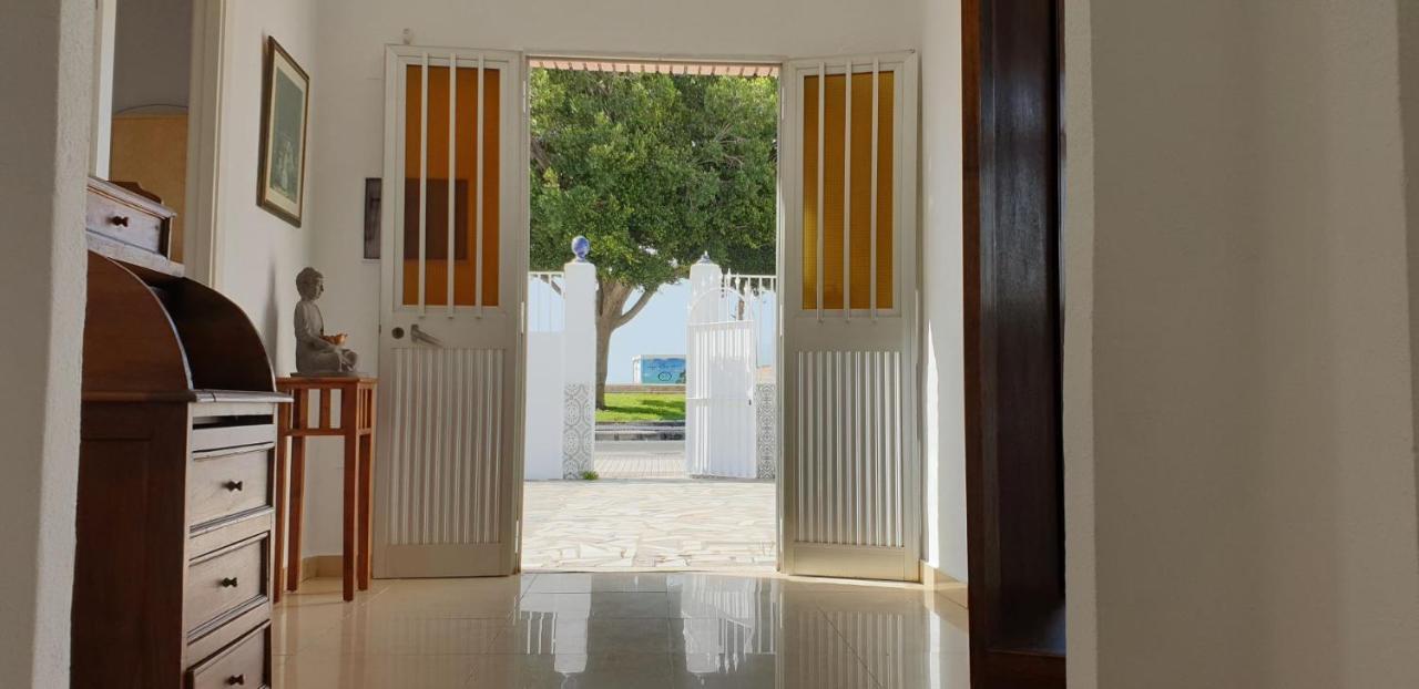 Apartmán Casa 1ª Linea Paseo Maritimo Torre Del Mar Exteriér fotografie
